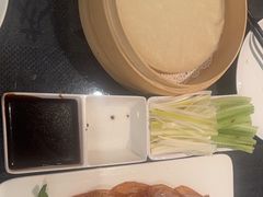 -京尊烤鸭店JINGZUN(春秀路店)