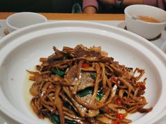 -饭橘汉江码头·乡野土菜馆(静安路店)