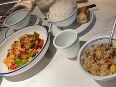 -吴家·淮扬小馆(世纪金源店)