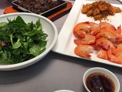 -徐记海鲜(大雁塔|金都店)