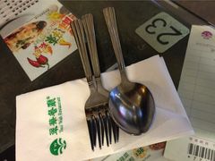 翠华餐厅(德辅道中店)-翠华餐厅(德辅道中店)