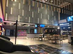 -保利国际影城杭州中南店