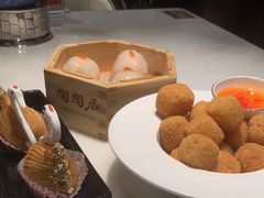 陶陶居大虾饺-陶陶居酒家(海岸城店)