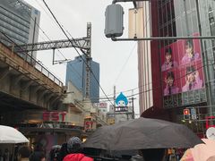 -阪急百货店(梅田总店)