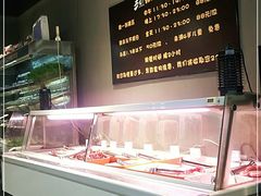 -33韩式自助烧烤(环城南路店)