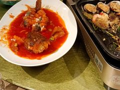 -院8里·小聚园老川菜(九眼桥店)