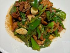 辣椒炒肉-湘厨壹品(芙蓉广场店)