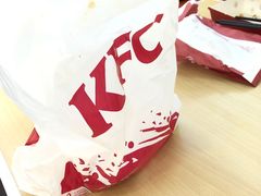 -肯德基(新八一店)