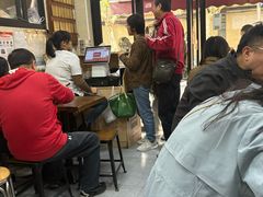 -万寿斋(山阴路店)