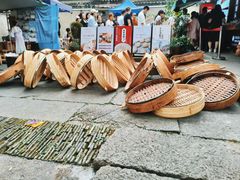 -孝店王酒酿馒头(安昌1店)