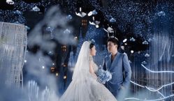 -希乐曼艺术中心·婚礼·活动·宴会厅(南山店)