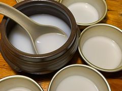 -小木屋朝鲜族特色菜