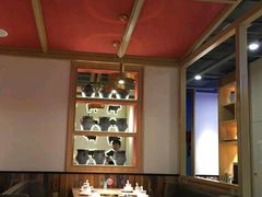 卡座-许府牛杂·鲜牛肉火锅(梁溪万达店)