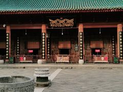 -西安化觉巷清真大寺