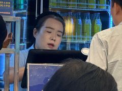 -丝路伊兰·兰州牛肉面(马连道店)