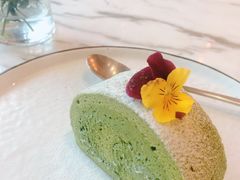 -The Rug Cafe(王府中环店)