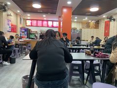 大堂-巧酱府重庆砂锅大全