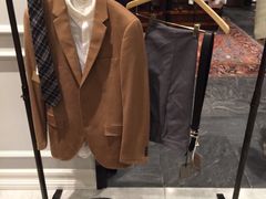 -CLUB MONACO(金融街购物中心店)