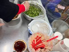 -江妈面馆(夷陵路店)