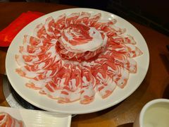 -宝泉铜锅·涮羊肉(解放东路店)