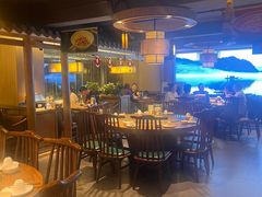 -湖南人家·家传湖南菜(水围店)