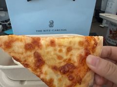 -富力丽思卡尔顿酒店·香荟全日制餐厅