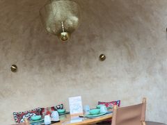 -甘思咪哚·云南艺术餐厅(天河广百店)