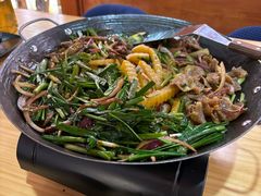 -一烙锅(友谊店)