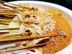 -嘉州叶婆婆钵钵鸡(建设路店)