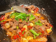 -小隐人家(乐松店)