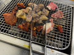 -风味烧烤(泰富店)