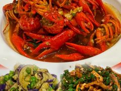 -衡厨·衡阳土菜(中南店)