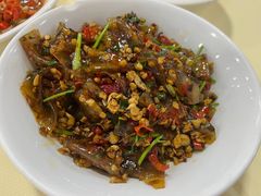 -笨罗卜浏阳菜馆(太平街店)