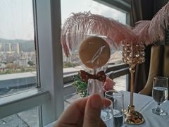 -哈布斯扒房(华发商都店)