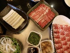 -东来顺饭庄(金泉广场店)