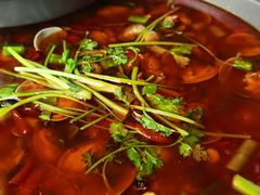 -去吃小龙虾·江湖菜·烧烤(南滨路店)