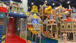 -meland亲子乐园•派对•研学(苏州悠方购物中心店)