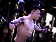 -W FITNESS 威尔仕健身·游泳(老西门新苑店)