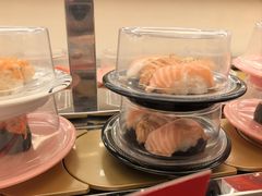 -争鲜回转寿司(西红门荟聚PLUS店)