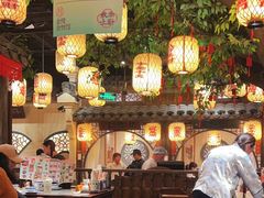 -南京大牌档(龙湖长楹天街店)