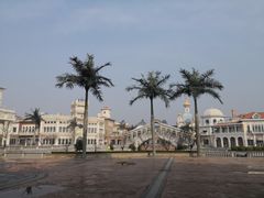 -青岛方特梦幻王国