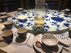 -绿茶餐厅(北京凤凰汇店)