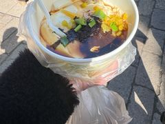 -秦园惠山豆腐花(惠山古镇店)