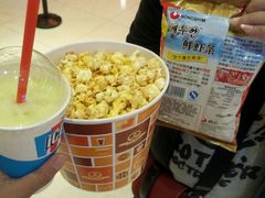 -万达影城(江桥万达广场IMAX店)