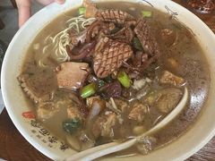 -春雪面馆(转塘店)