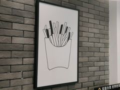 -麦当劳(中唱大厦店)