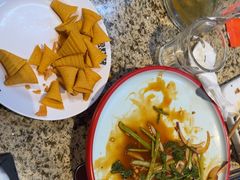 -清真·金鑫隆牛羊肉(环山路店)