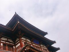 -西安青龙寺遗址景区