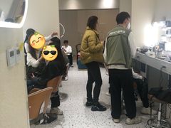 -海马体照相馆(大连罗斯福广场店)