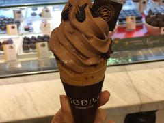 -GODIVA(港汇恒隆广场)